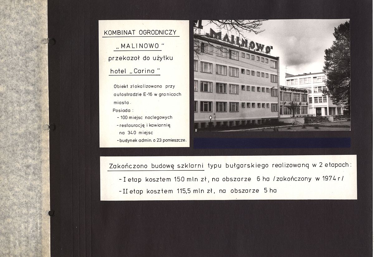 Kronika Towarzystwa Miłośników Ziemi Tczewskiej