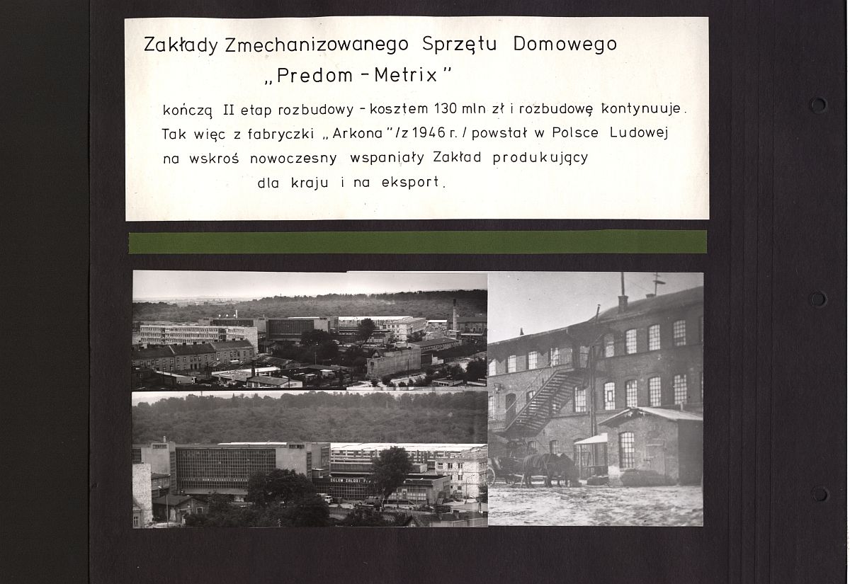 Kronika Towarzystwa Miłośników Ziemi Tczewskiej