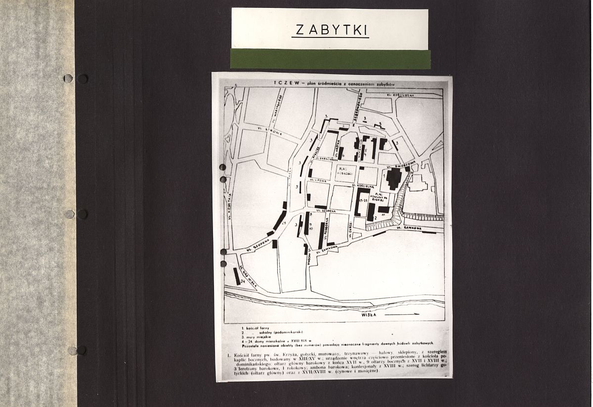 Kronika Towarzystwa Miłośników Ziemi Tczewskiej