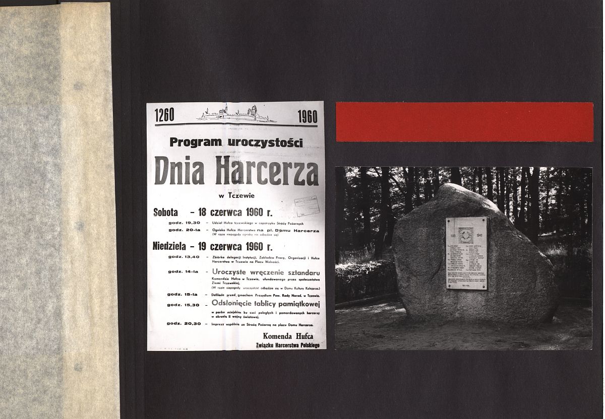 Kronika Towarzystwa Miłośników Ziemi Tczewskiej