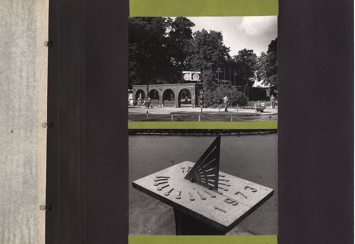 Kronika Towarzystwa Miłośników Ziemi Tczewskiej