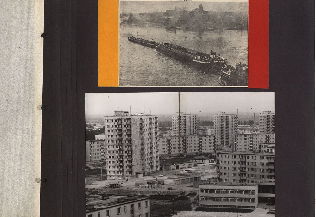 Kronika Towarzystwa Miłośników Ziemi Tczewskiej