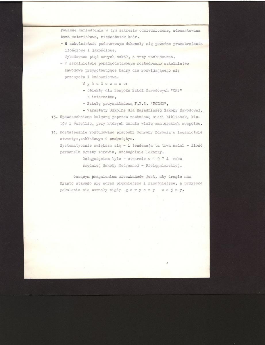 Kronika Towarzystwa Miłośników Ziemi Tczewskiej