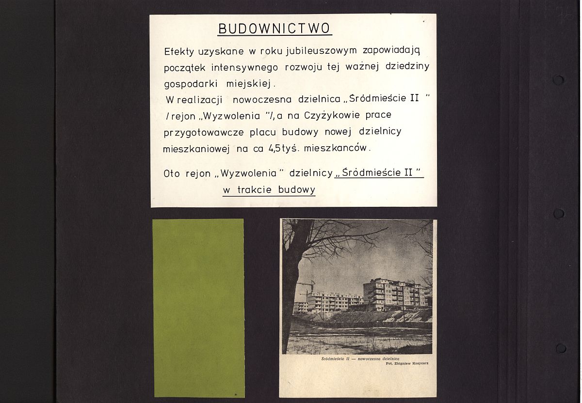 Kronika Towarzystwa Miłośników Ziemi Tczewskiej