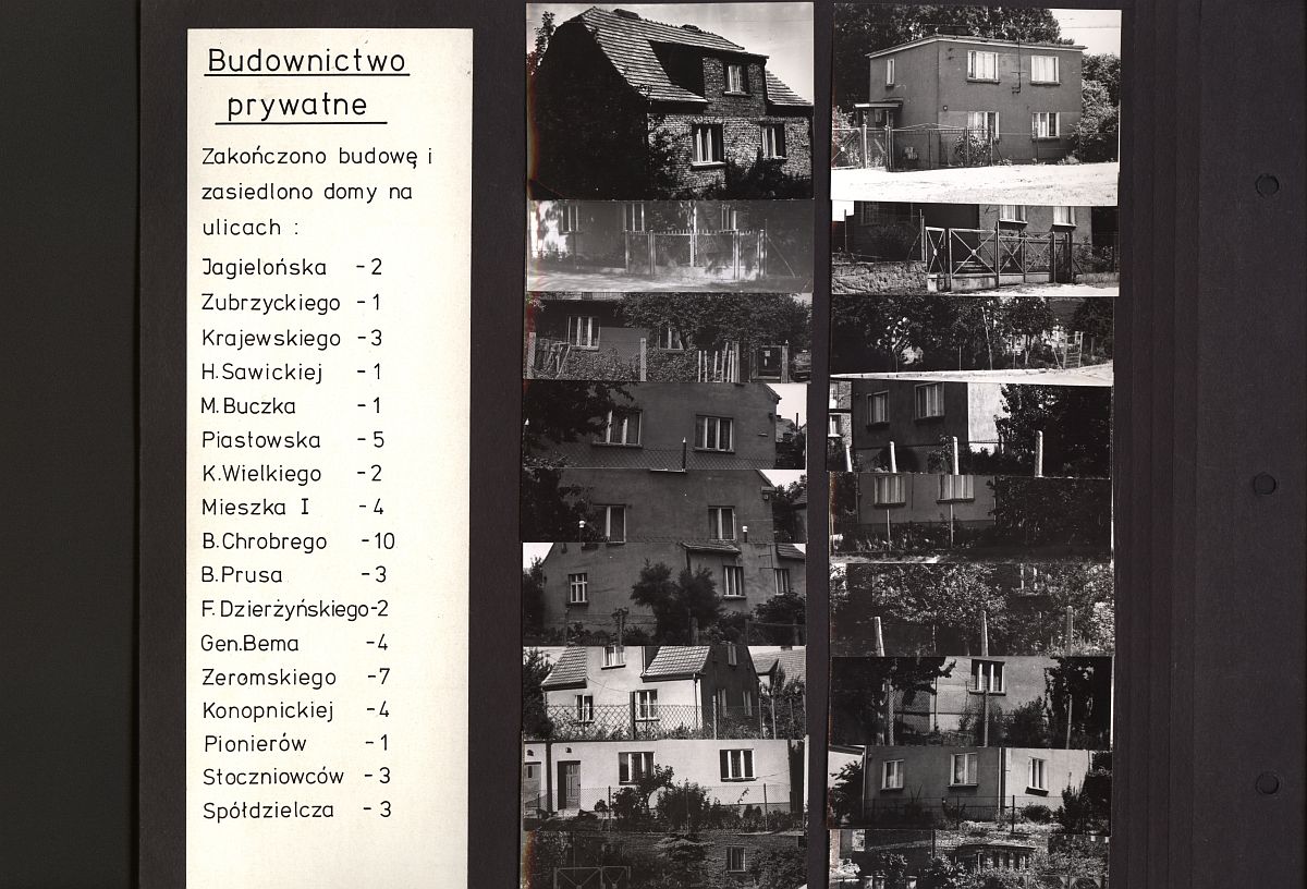 Kronika Towarzystwa Miłośników Ziemi Tczewskiej