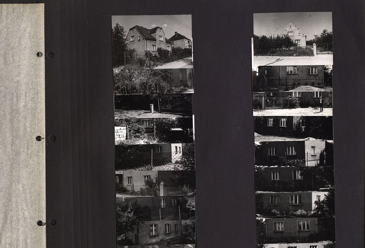 Kronika Towarzystwa Miłośników Ziemi Tczewskiej