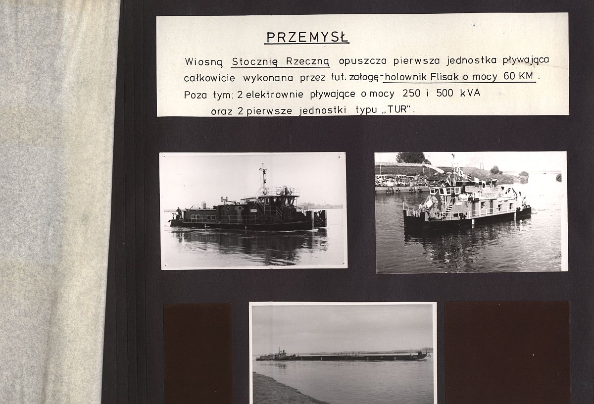 Kronika Towarzystwa Miłośników Ziemi Tczewskiej