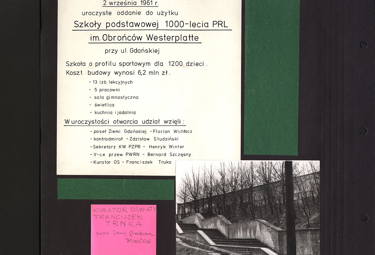 Kronika Towarzystwa Miłośników Ziemi Tczewskiej