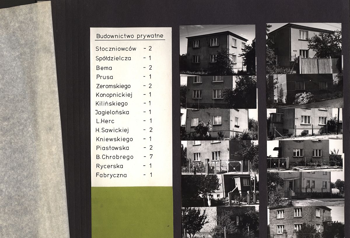 Kronika Towarzystwa Miłośników Ziemi Tczewskiej