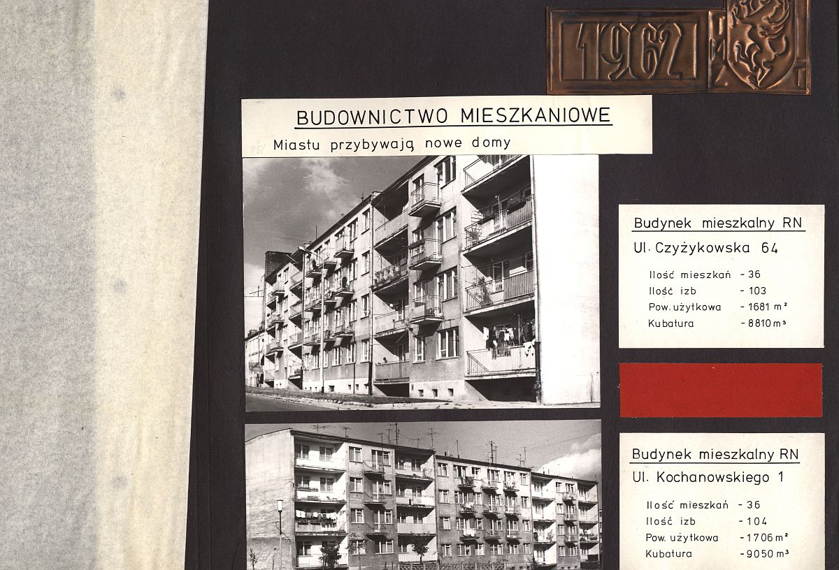 Kronika Towarzystwa Miłośników Ziemi Tczewskiej