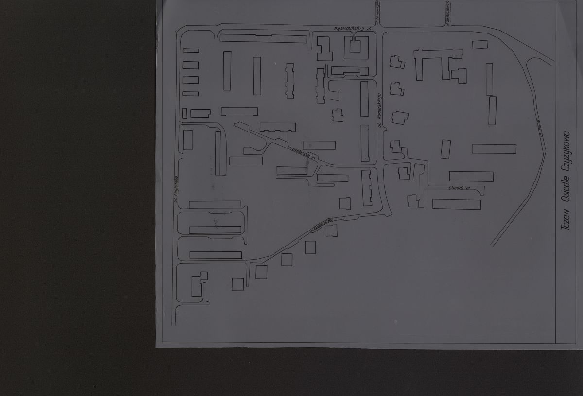 Kronika Towarzystwa Miłośników Ziemi Tczewskiej