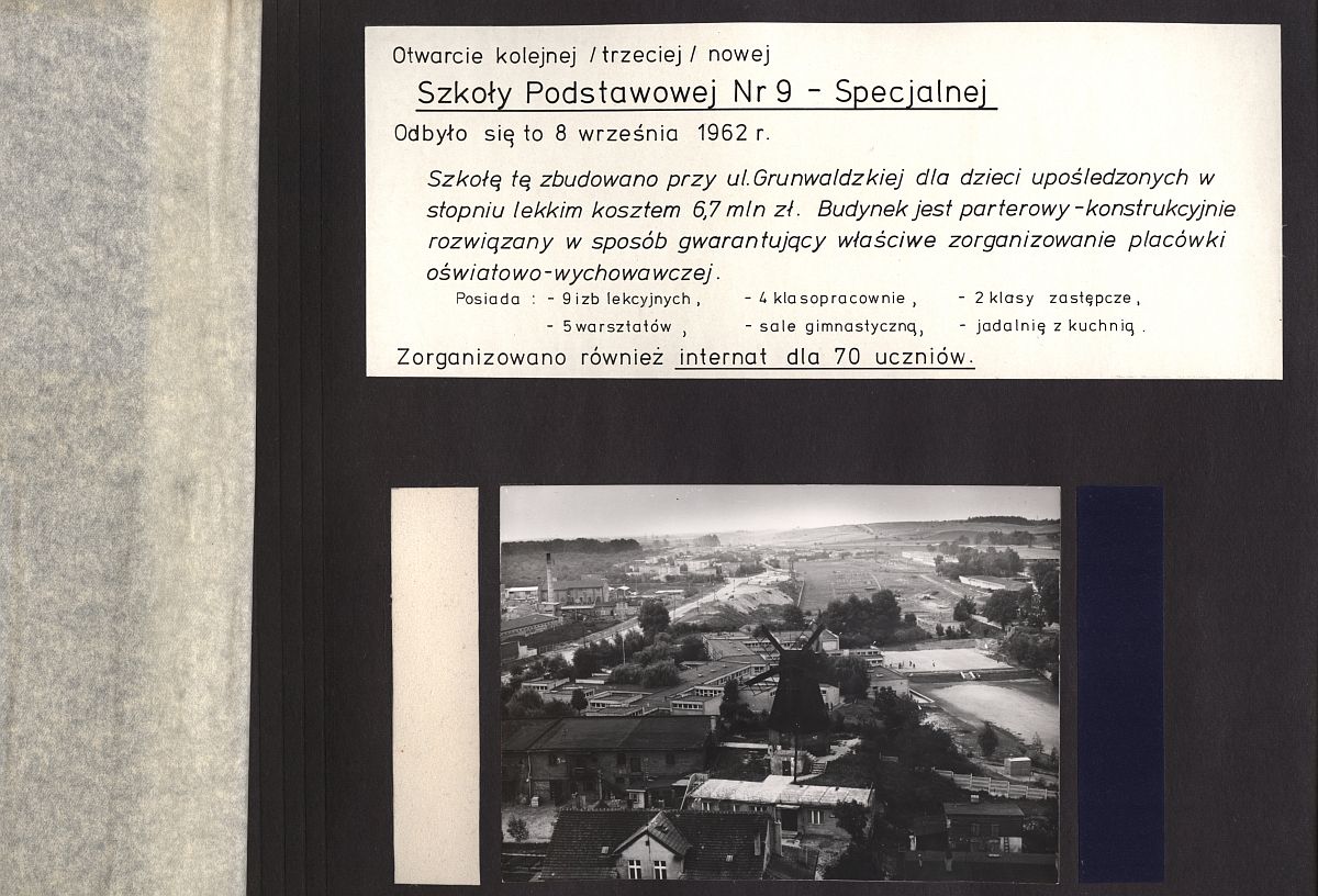 Kronika Towarzystwa Miłośników Ziemi Tczewskiej