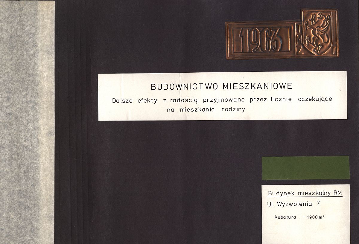 Kronika Towarzystwa Miłośników Ziemi Tczewskiej