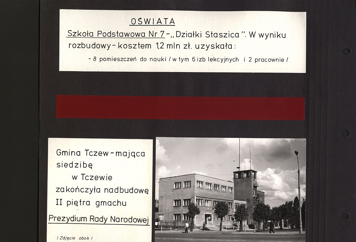 Kronika Towarzystwa Miłośników Ziemi Tczewskiej