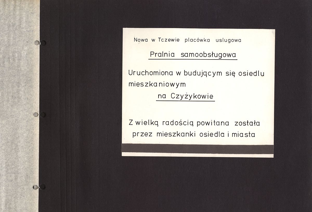 Kronika Towarzystwa Miłośników Ziemi Tczewskiej