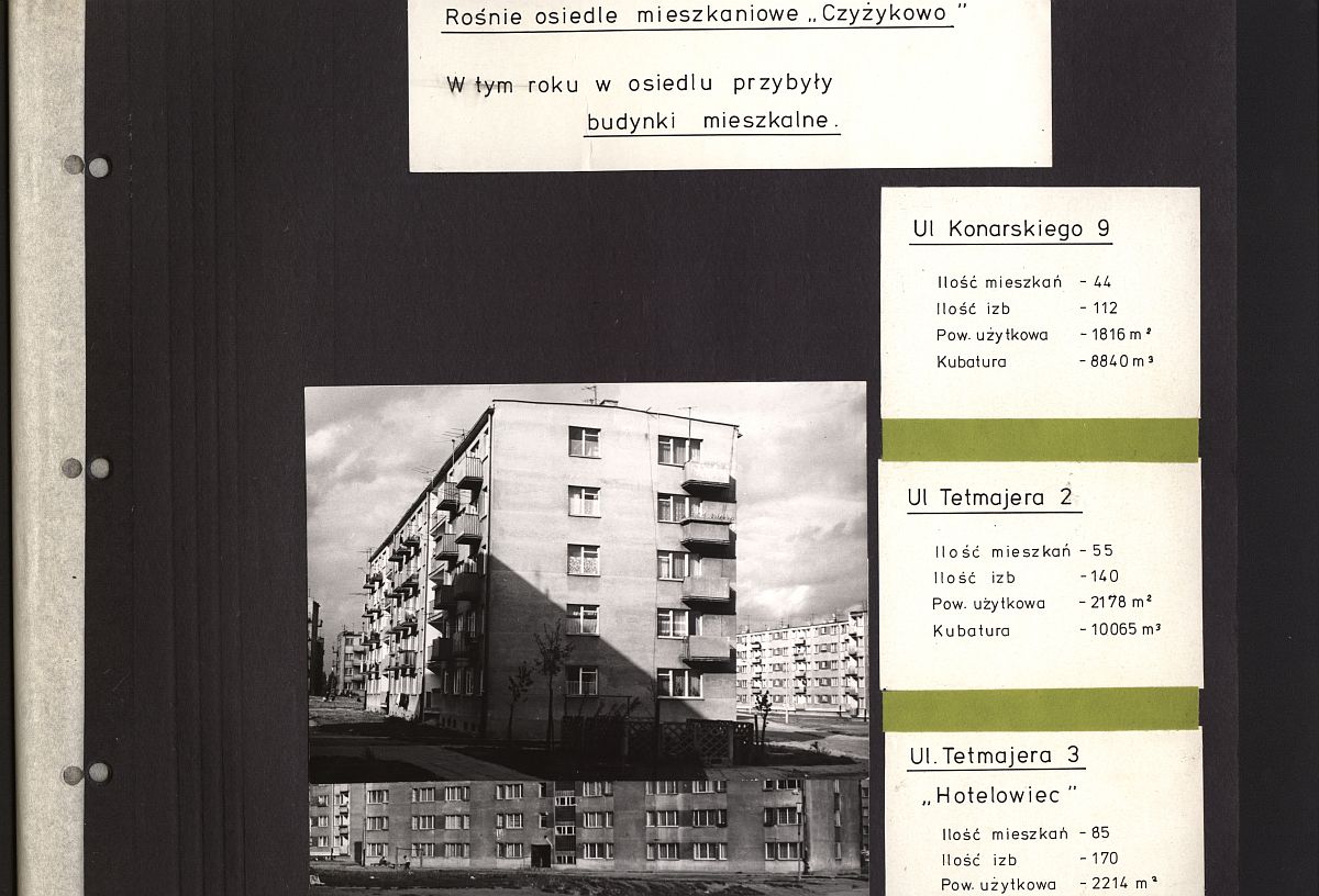 Kronika Towarzystwa Miłośników Ziemi Tczewskiej