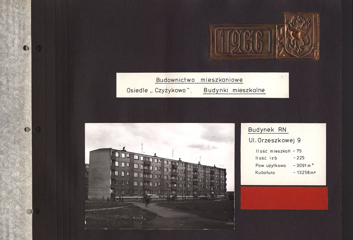 Kronika Towarzystwa Miłośników Ziemi Tczewskiej