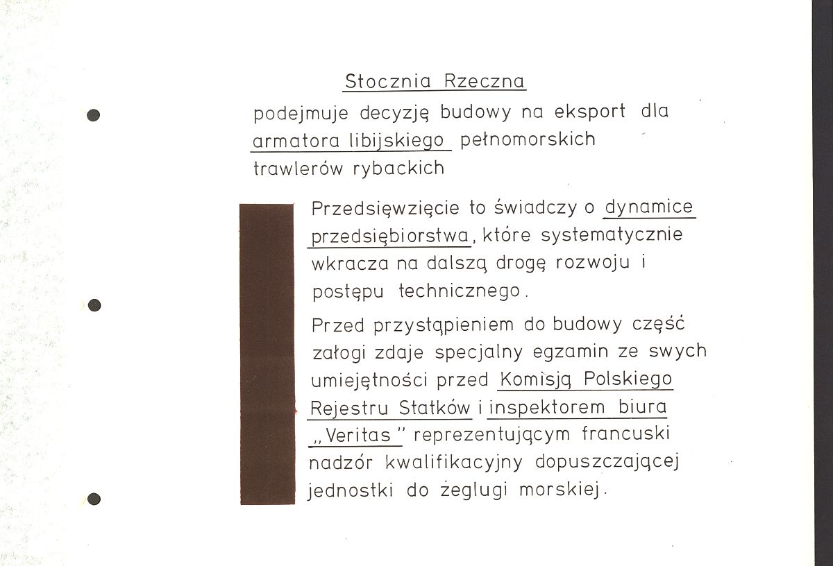 Kronika Towarzystwa Miłośników Ziemi Tczewskiej