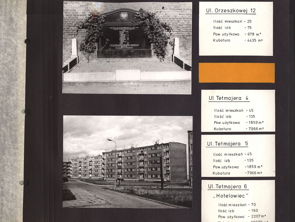 Kronika Towarzystwa Miłośników Ziemi Tczewskiej