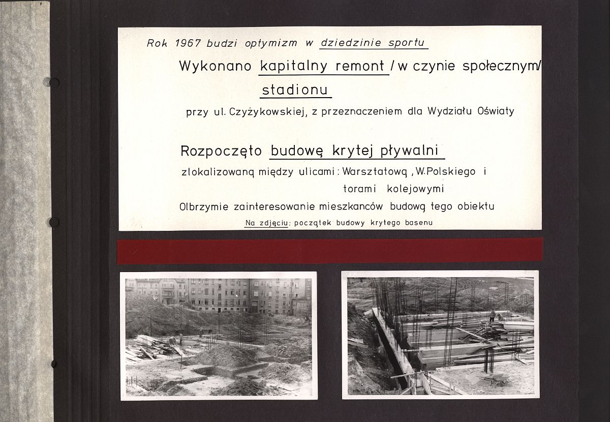 Kronika Towarzystwa Miłośników Ziemi Tczewskiej