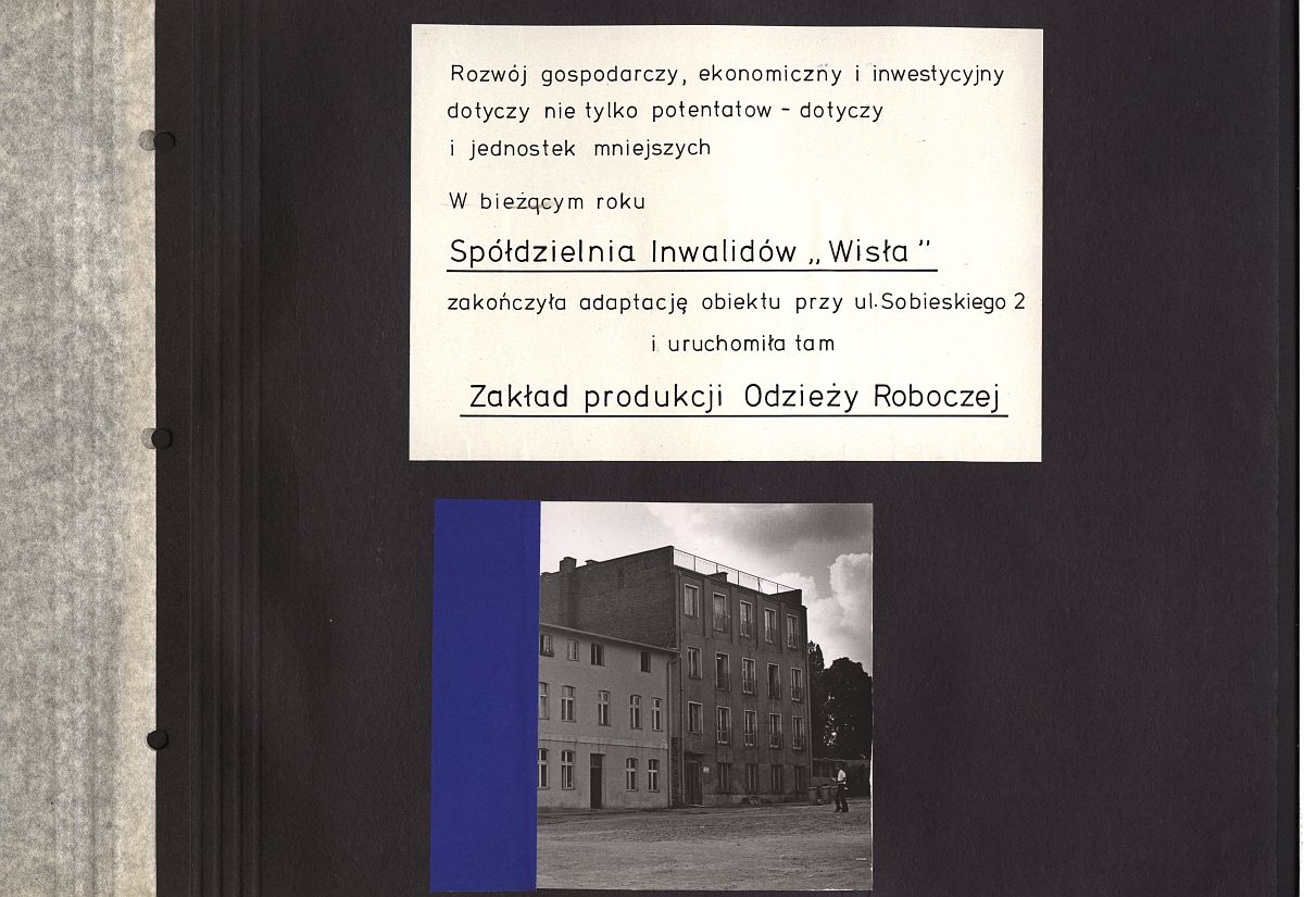 Kronika Towarzystwa Miłośników Ziemi Tczewskiej