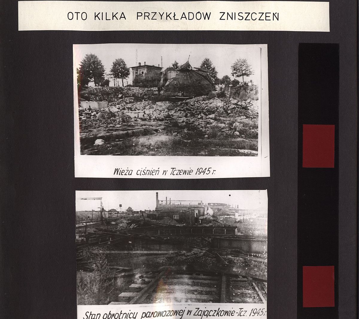 Kronika Towarzystwa Miłośników Ziemi Tczewskiej