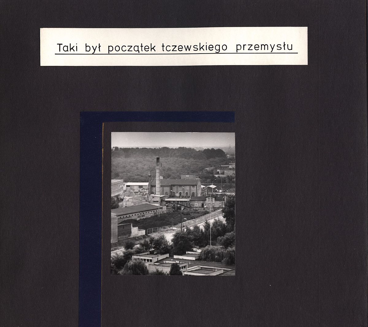 Kronika Towarzystwa Miłośników Ziemi Tczewskiej