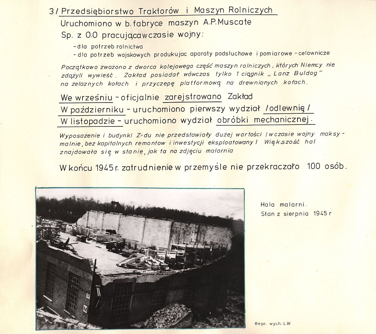 Kronika Towarzystwa Miłośników Ziemi Tczewskiej