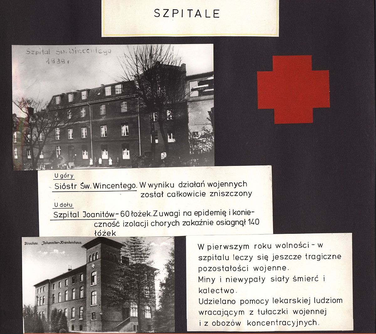 Kronika Towarzystwa Miłośników Ziemi Tczewskiej