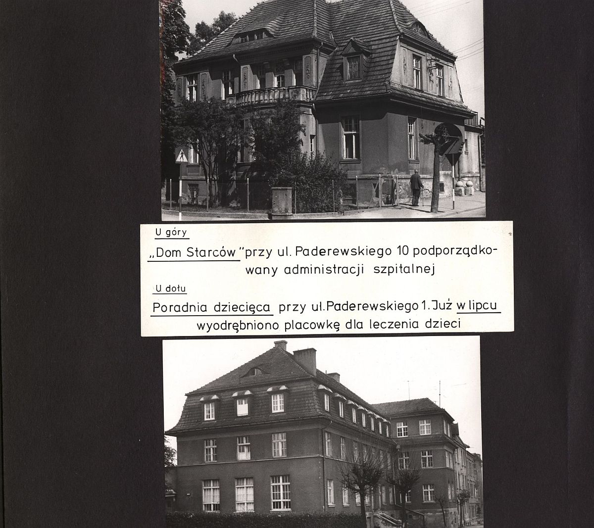 Kronika Towarzystwa Miłośników Ziemi Tczewskiej