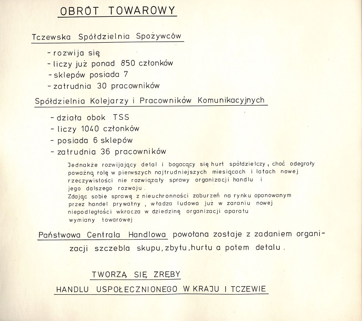 Kronika Towarzystwa Miłośników Ziemi Tczewskiej