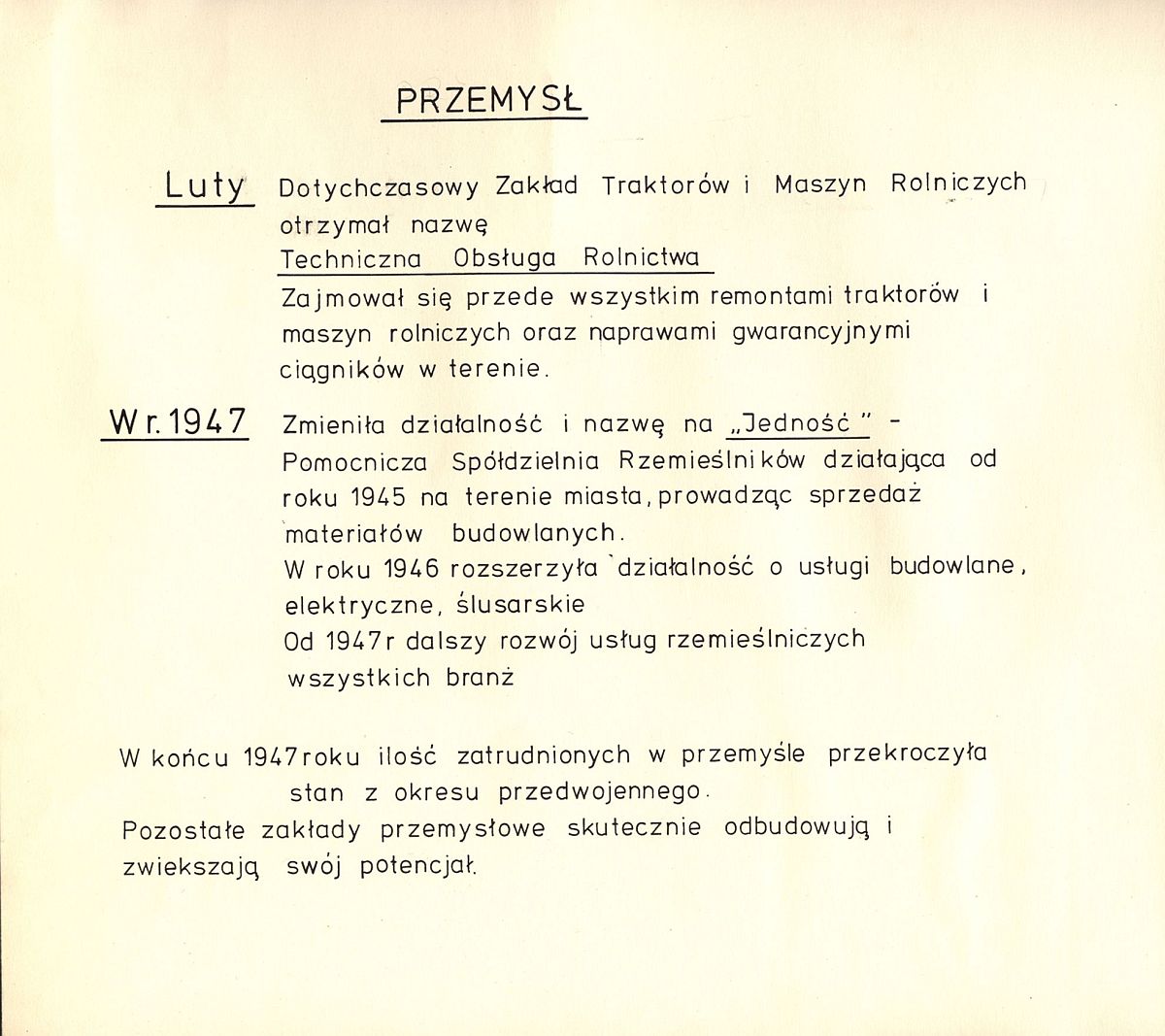 Kronika Towarzystwa Miłośników Ziemi Tczewskiej