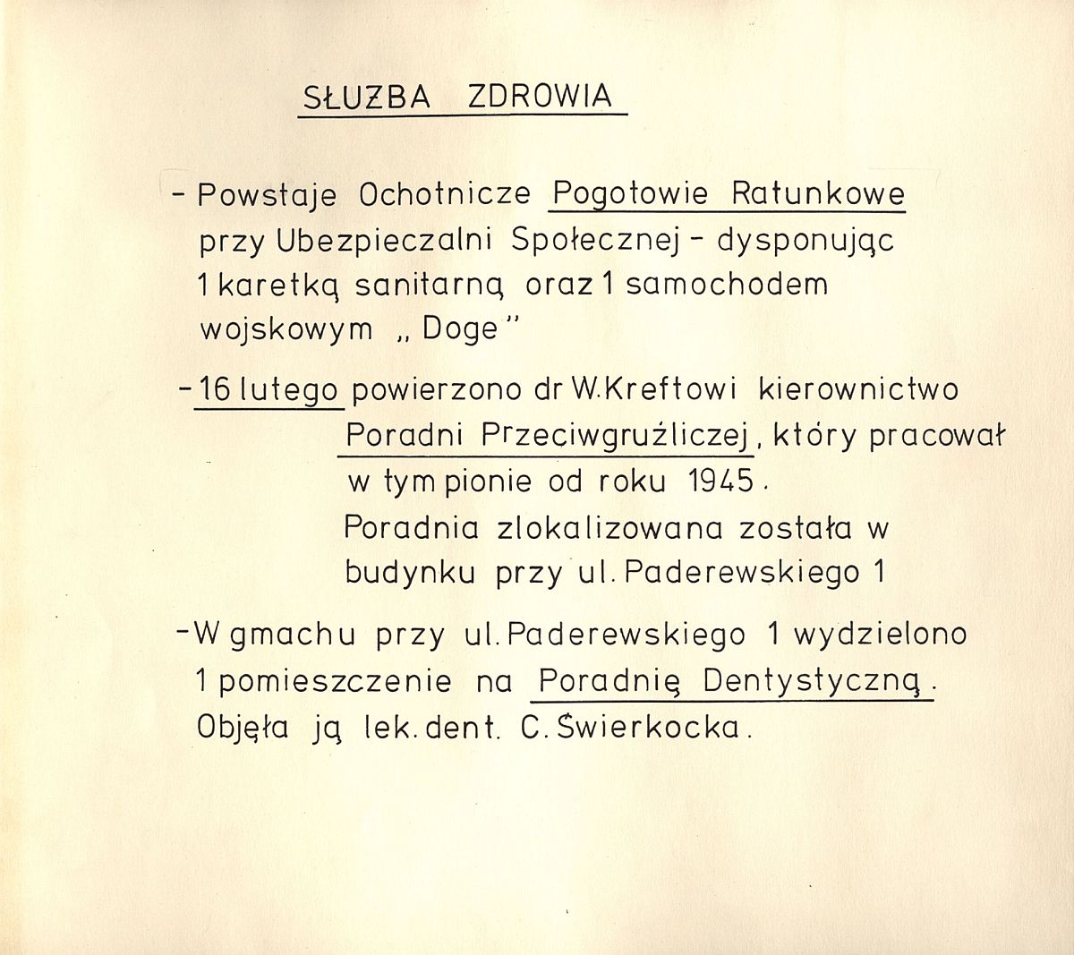 Kronika Towarzystwa Miłośników Ziemi Tczewskiej