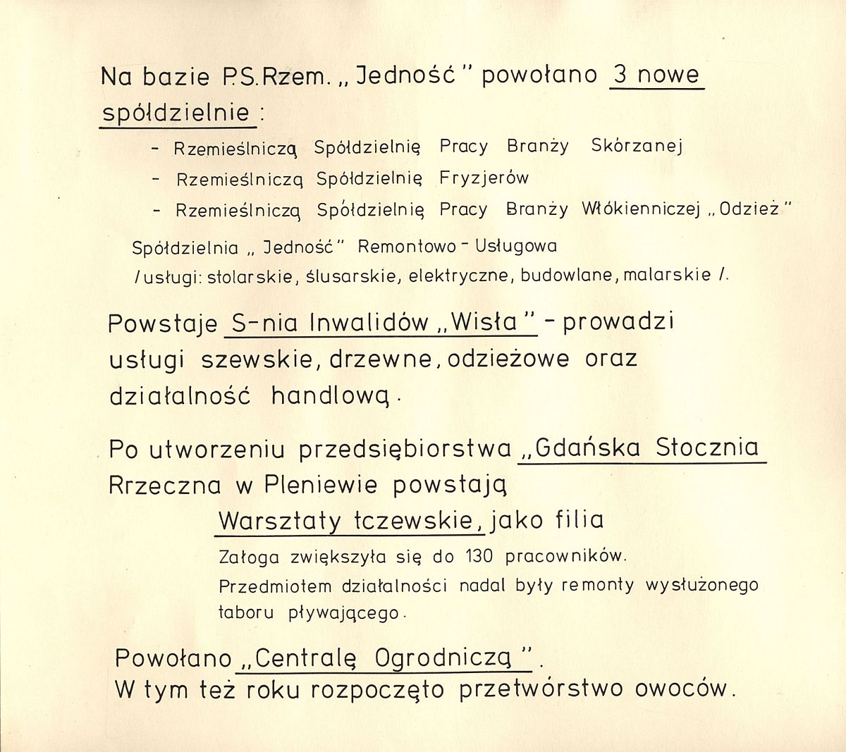 Kronika Towarzystwa Miłośników Ziemi Tczewskiej