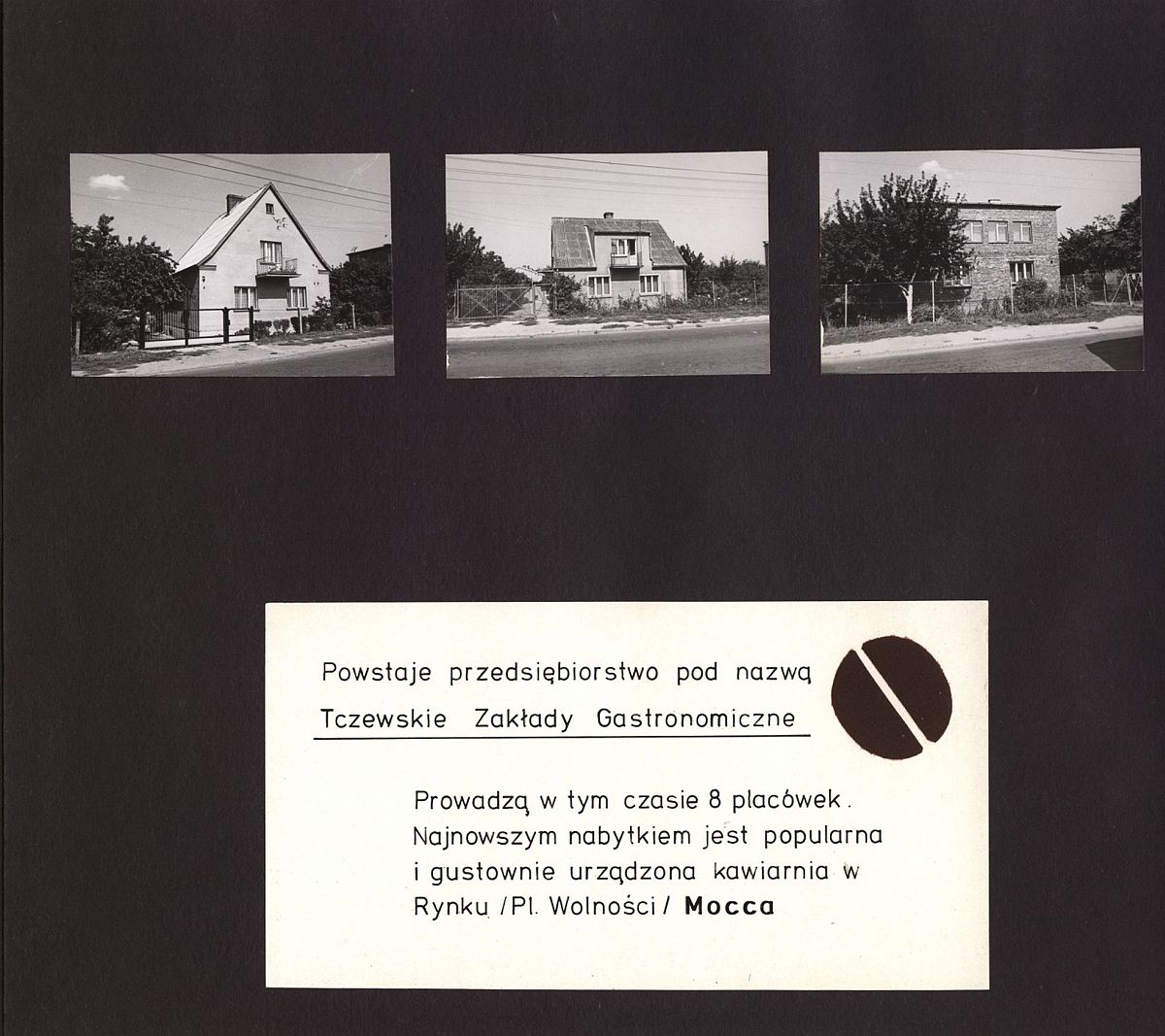 Kronika Towarzystwa Miłośników Ziemi Tczewskiej