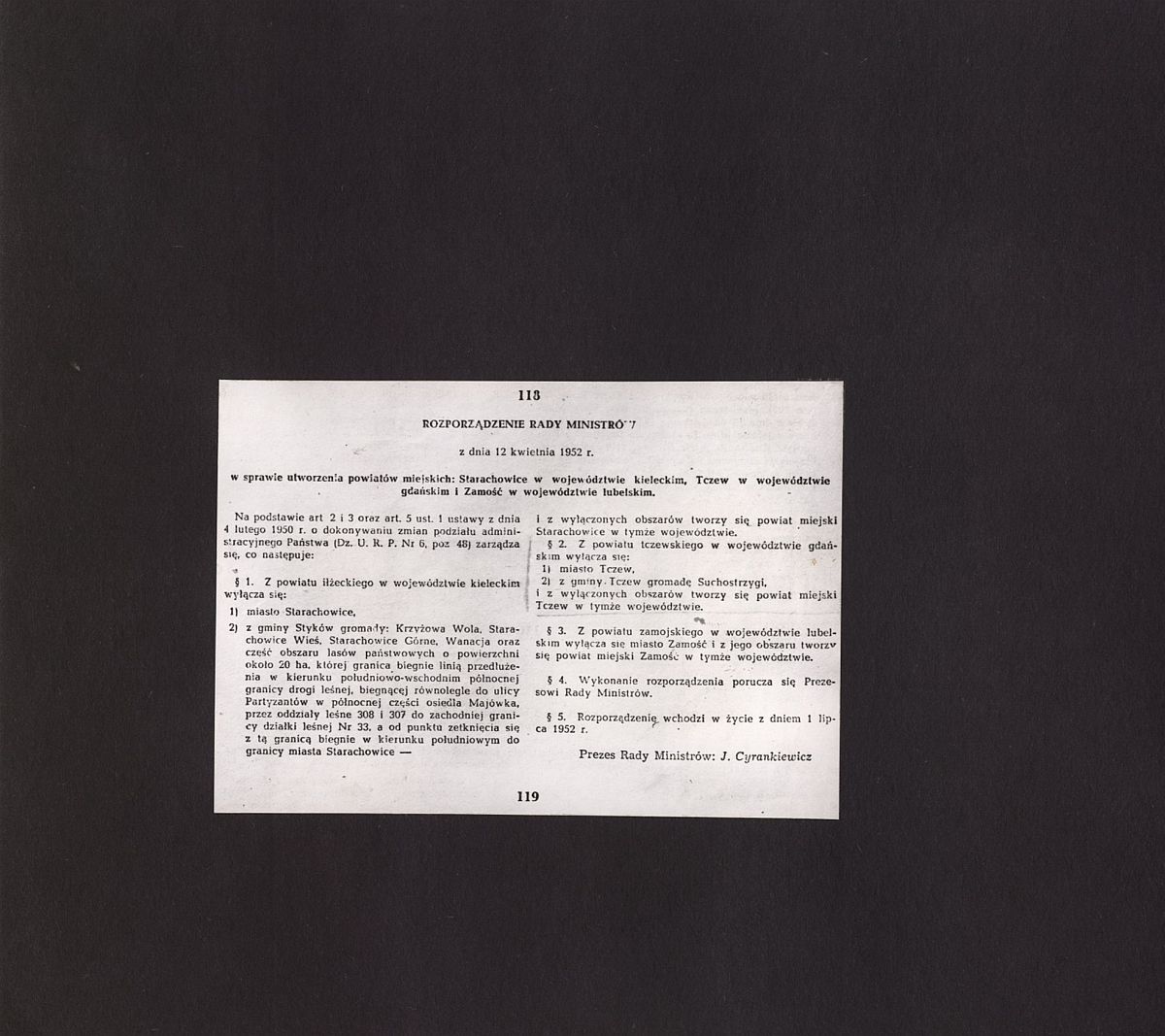 Kronika Towarzystwa Miłośników Ziemi Tczewskiej