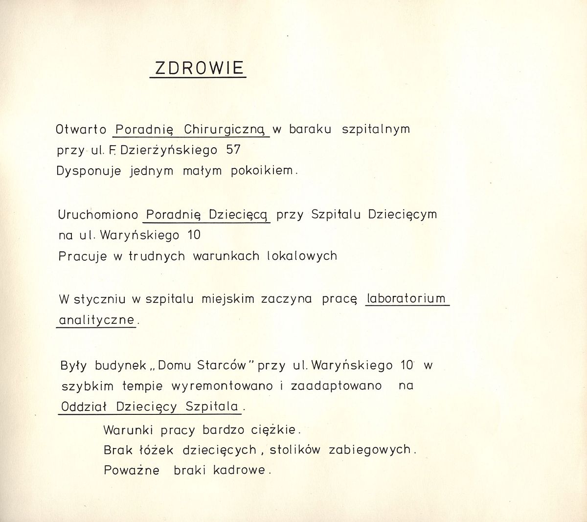 Kronika Towarzystwa Miłośników Ziemi Tczewskiej