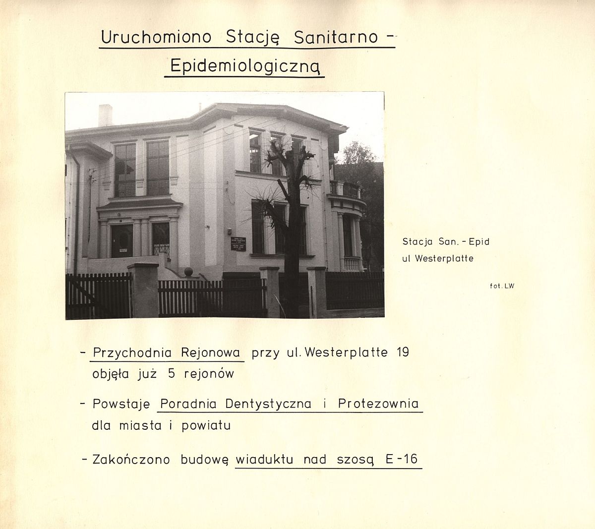 Kronika Towarzystwa Miłośników Ziemi Tczewskiej