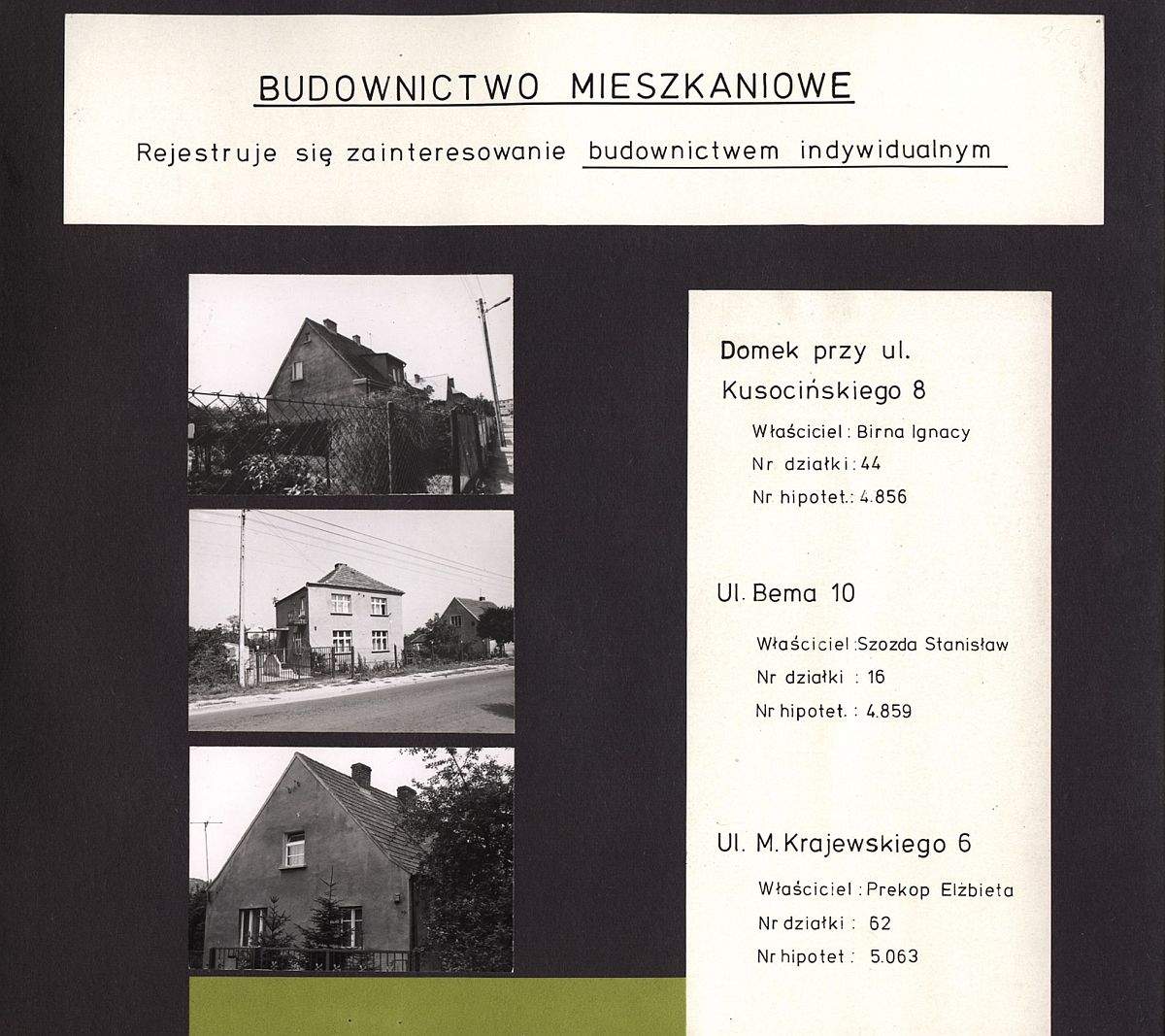 Kronika Towarzystwa Miłośników Ziemi Tczewskiej