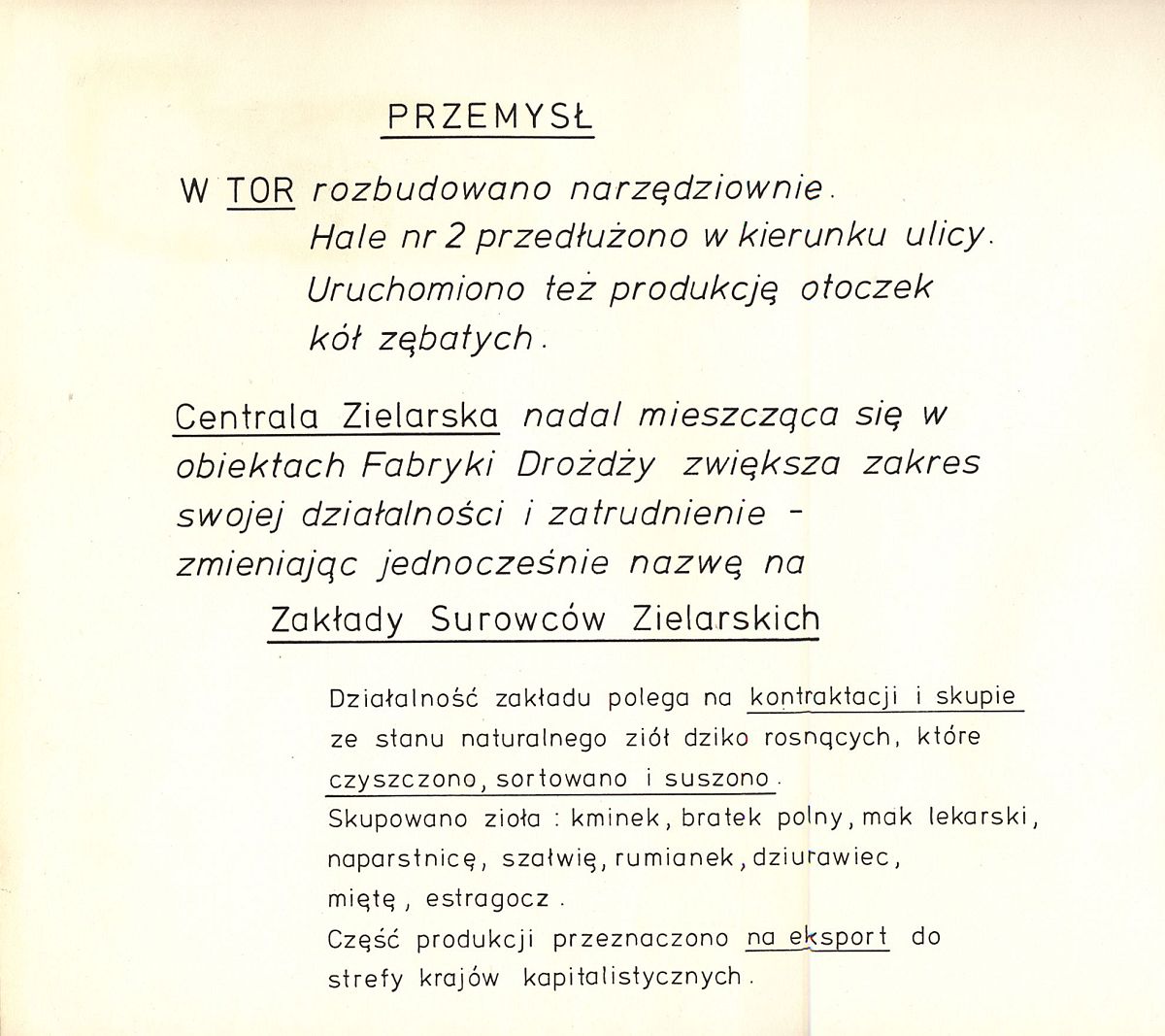 Kronika Towarzystwa Miłośników Ziemi Tczewskiej
