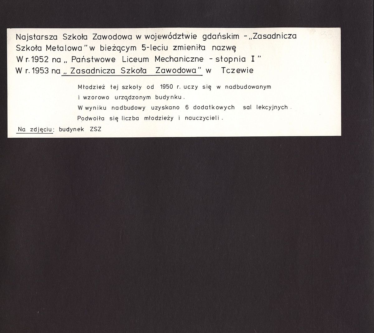 Kronika Towarzystwa Miłośników Ziemi Tczewskiej