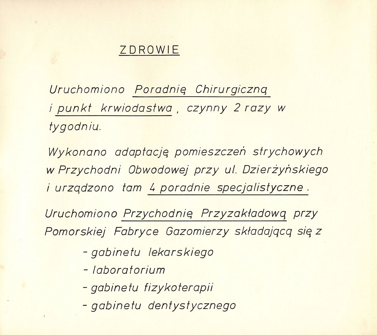Kronika Towarzystwa Miłośników Ziemi Tczewskiej