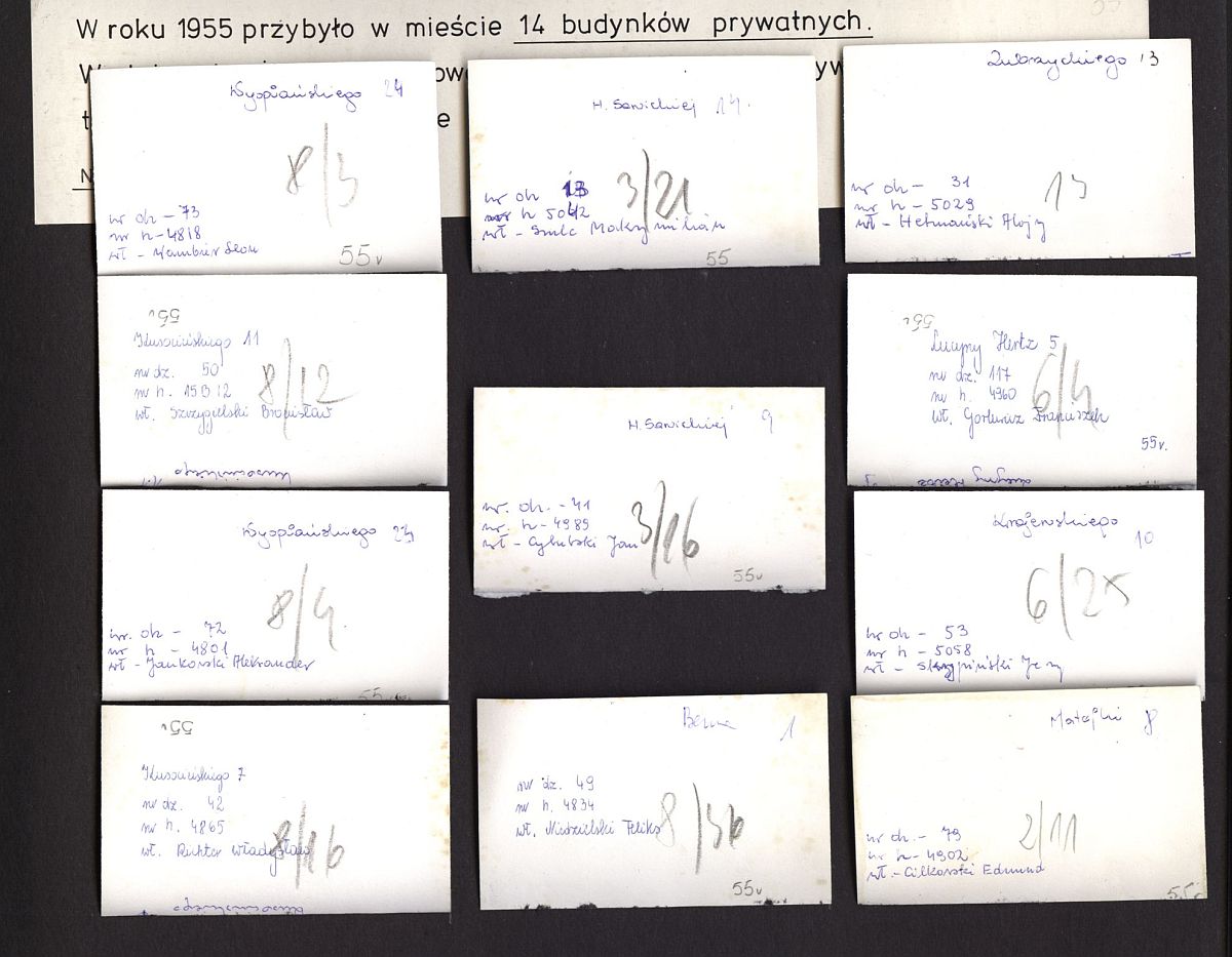 Kronika Towarzystwa Miłośników Ziemi Tczewskiej