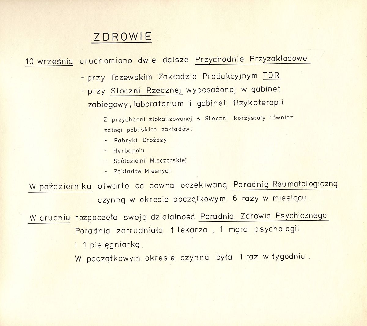 Kronika Towarzystwa Miłośników Ziemi Tczewskiej