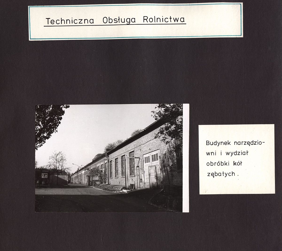 Kronika Towarzystwa Miłośników Ziemi Tczewskiej