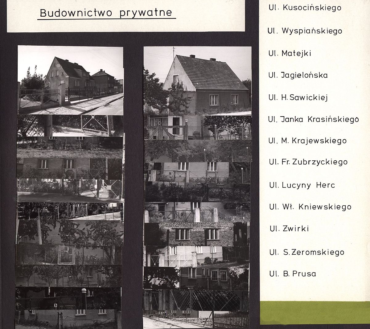 Kronika Towarzystwa Miłośników Ziemi Tczewskiej