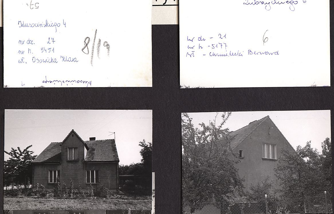 Kronika Towarzystwa Miłośników Ziemi Tczewskiej