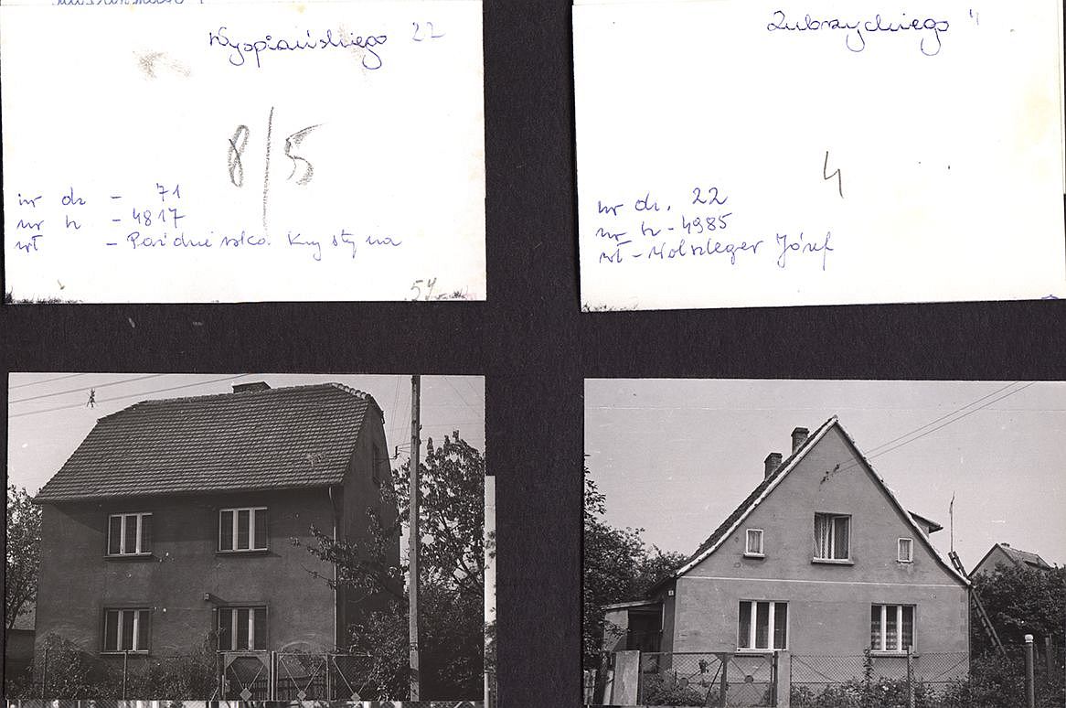 Kronika Towarzystwa Miłośników Ziemi Tczewskiej