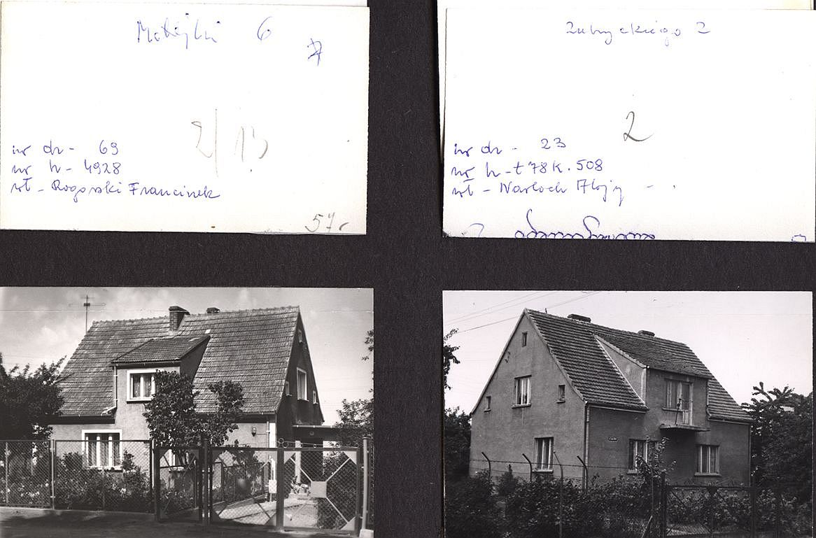 Kronika Towarzystwa Miłośników Ziemi Tczewskiej