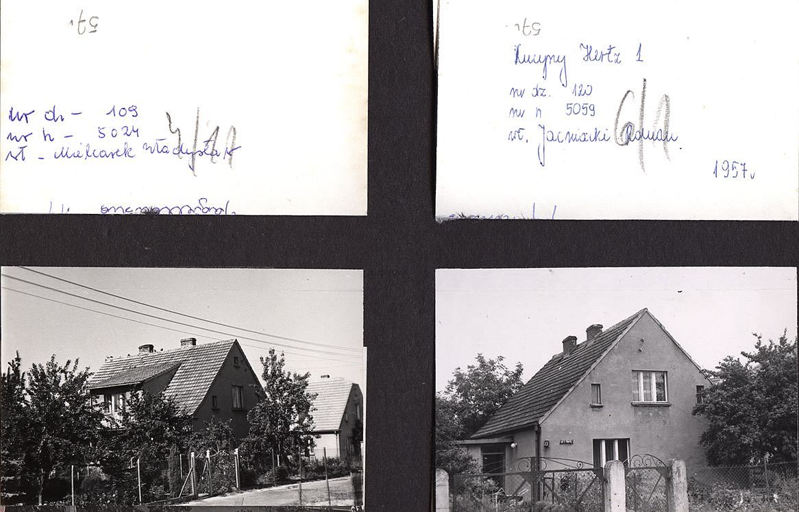 Kronika Towarzystwa Miłośników Ziemi Tczewskiej